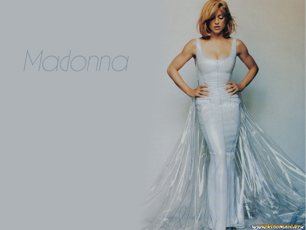 , , madonna